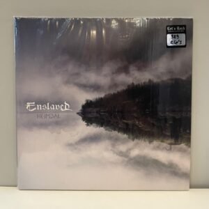ENSLAVED - HEIMDAL (2 LP'S)