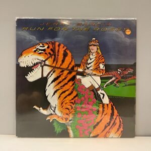 JERRY GARCIA - RUN FOR THE ROSES