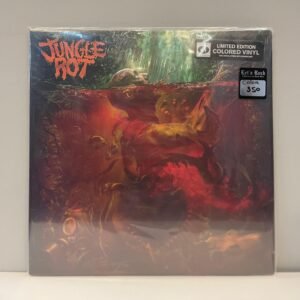 JUNGLE ROT - ST