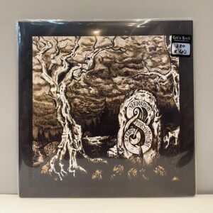 NORDREICH - VERSCHLUNGENE PFADE (2 LP's)