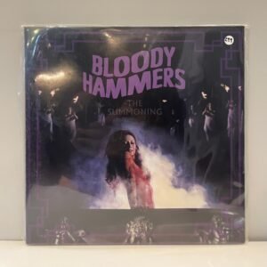 BLOODY HAMMERS - THE SUMMONING