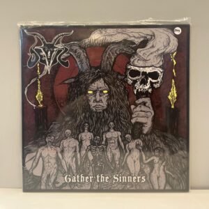 DEVIL - GATHER THE SINNERS