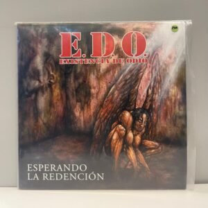 E.D.O - ESPERANDO LA REDENCIÓN