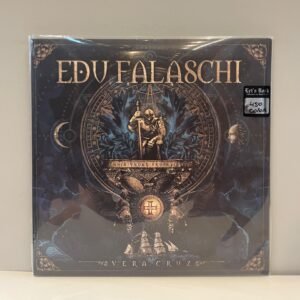 EDU FALASCHI - VERA CRUZ