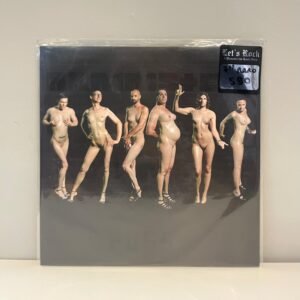 RAMMSTEIN - PUSSY *RARO