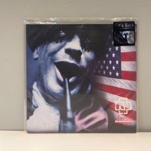 RAMMSTEIN - AMERIKA *RARO