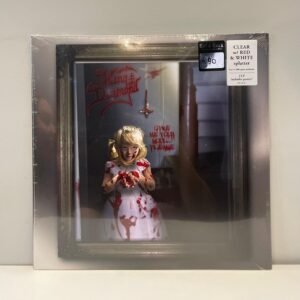 KING DIAMOND - OWE ME YOUR SOUL... PLEASE (2 LP's)