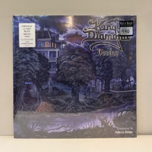 KING DIAMOND - VOODOO