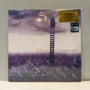 CINDERELLA - STILL CLIMBING