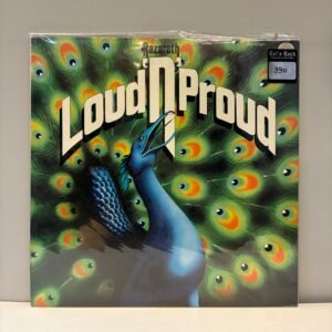 NAZARETH - LOUD 'N' PROUD