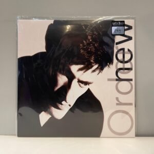 NEW ORDER - LOW-LIFE