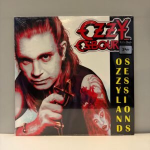 OZZY OSBOURNE - OZZYLAND SESSIONS