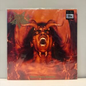 DARK FUNERAL - ATTERA TOCTUS SANCTUN