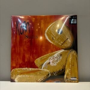 KORN - ISSUES