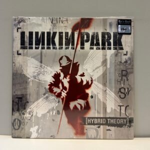 LINKIN PARK - HYBRID THEORY