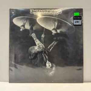 PAVLOV'S DOG - AT THE SOUND OF THE BELL