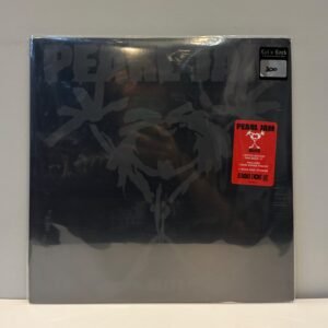 PEARL JAM - ALIVE