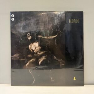 BEHEMOTH - I LOVED YOU AT YOUR DARKEST