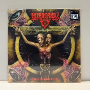 HYPOCRYSY - OSCULLUM OBSCENUM