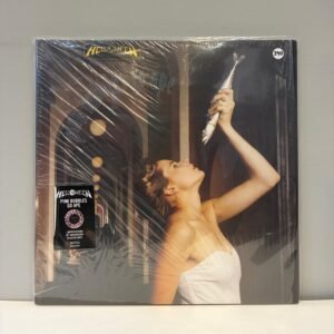 HELLOWEEN -PINK BUBBLES GO APE (SPLATTER EDITION