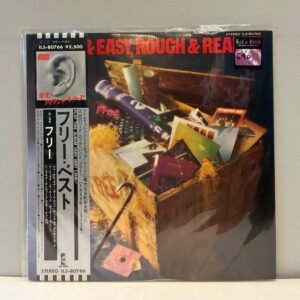 FREE - FREE & EASY; ROUGH AND READY