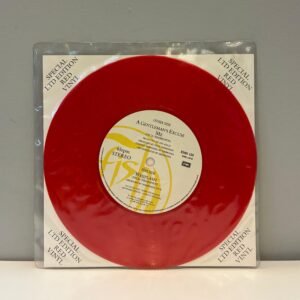 FISH - A GENTLEMAN'S EXCUSE ME