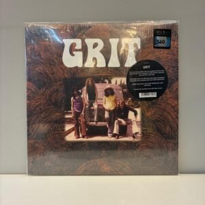 GRIT - ST