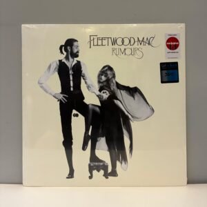 FLEETWOOD MAC - RUMOURS