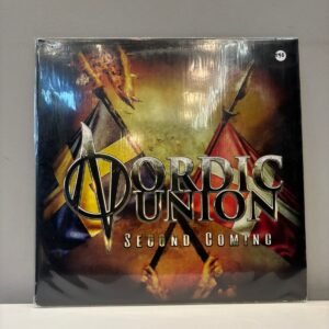 NORDIC UNION - SECOND COMING