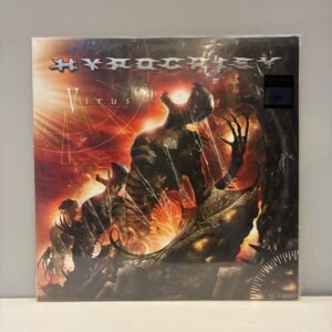 HYPOCRISY - VIRUS
