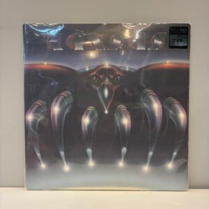 KANSAS - SONG FOR AMERICA