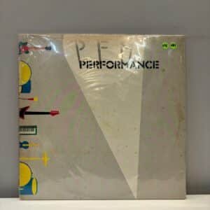 PFM - PERFORMANCE