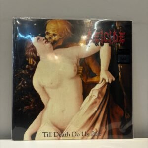 DEICIDE - 'TILL DEATH DO US PART
