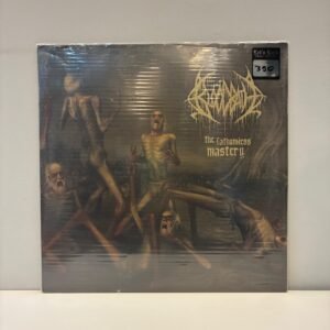 BLOODBATH - THE FATHOMLESS MASTERY