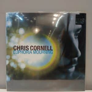 CHRIS CORNELL - EUPHORIA MOURNING