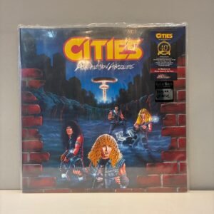 CITIES - ANNIHILATON ABSOLUTE