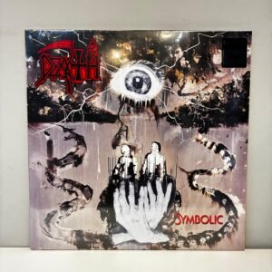 DEATH - SYMBOLIC