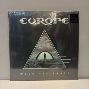 EUROPE - WALK THE EARTH