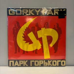 GORKY PARK - GORKY PARK