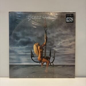 GREAT WHITE - HOOKED