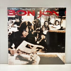 BON JOVI - THE BEST OF / CROSSROAD