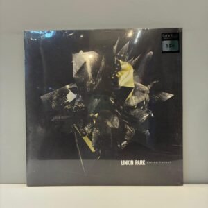 LINKIN PARK - LIVIN THINGS