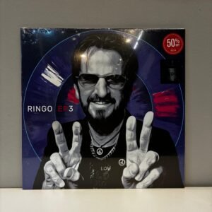 RINGO STARR - EP3