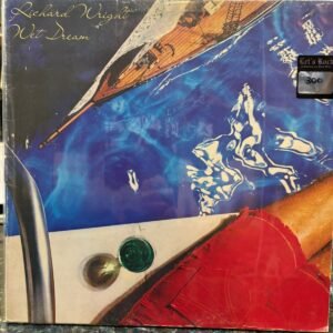 RICHARD WRIGHT - WET DREAM