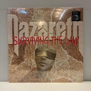 NAZARETH - SURVIVING THE LAW