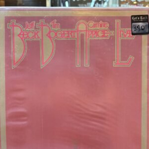 BECK/BOGERT/APPICE - LIVE