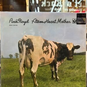 PINK FLOYD - ATOM HEART MOTHER