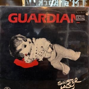GUARDIAN - SINISTER LADY