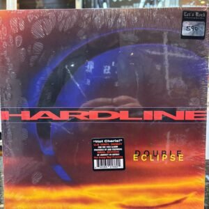 HARDLINE - DOUBLE ECLIPSE