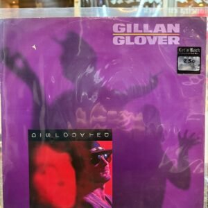 GILLAN & GLOVER - DELICATED